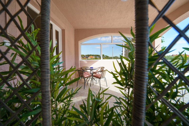 Apartmani Judita, Zadar, Croatia
