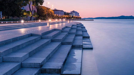 Apartmani Judita, Zadar, Croatia