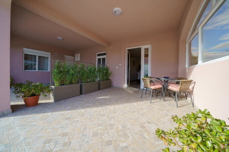 Apartmani Judita, Zadar, Croatia