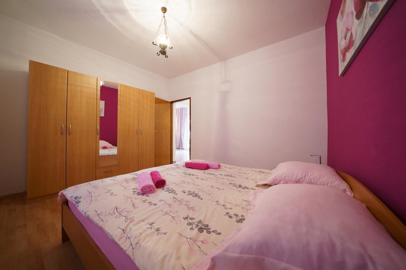 Apartmani Judita, Zadar, Croatia