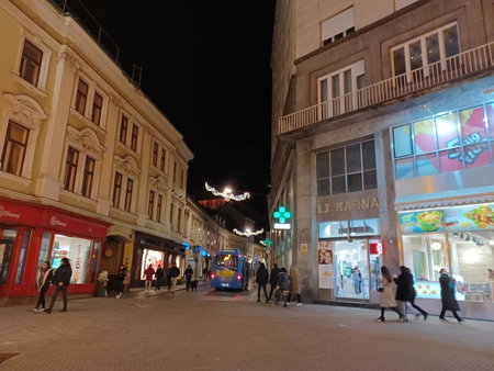 Apartment Callisto, Zagreb, Croatia