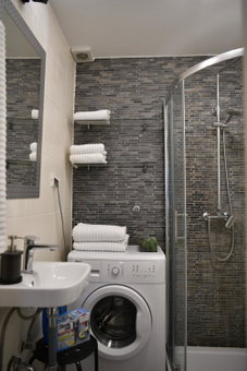 Apartment Callisto, Zagreb, Croatia