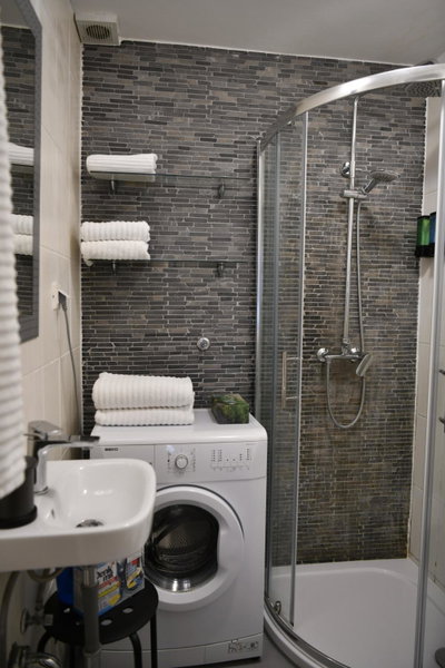 Apartment Callisto, Zagreb, Croatia