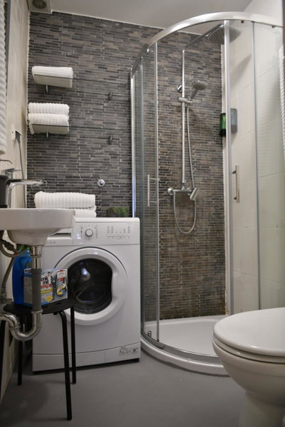 Apartment Callisto, Zagreb, Croatia