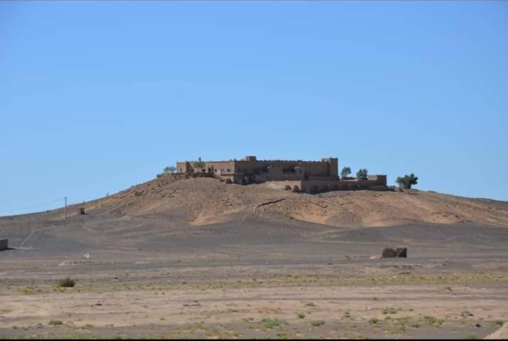 Hotel PANORAMA, Morocco