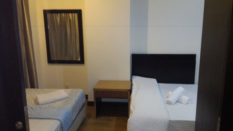 Ipoh Tower Lovely 2 Rooms Studio, Ipoh, Malaysia