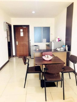 Ipoh Tower Lovely 2 Rooms Studio, Ipoh, Malaysia