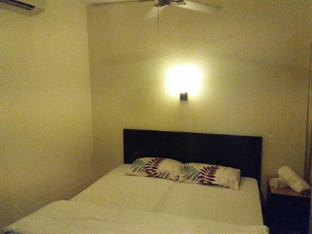 Ipoh Tower Lovely 2 Rooms Studio, Ipoh, Malaysia