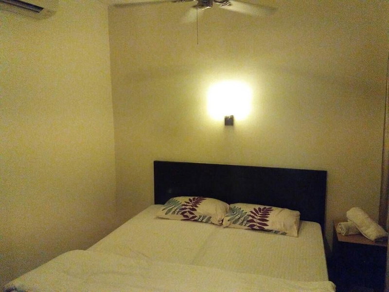Ipoh Tower Lovely 2 Rooms Studio, Ipoh, Malaysia