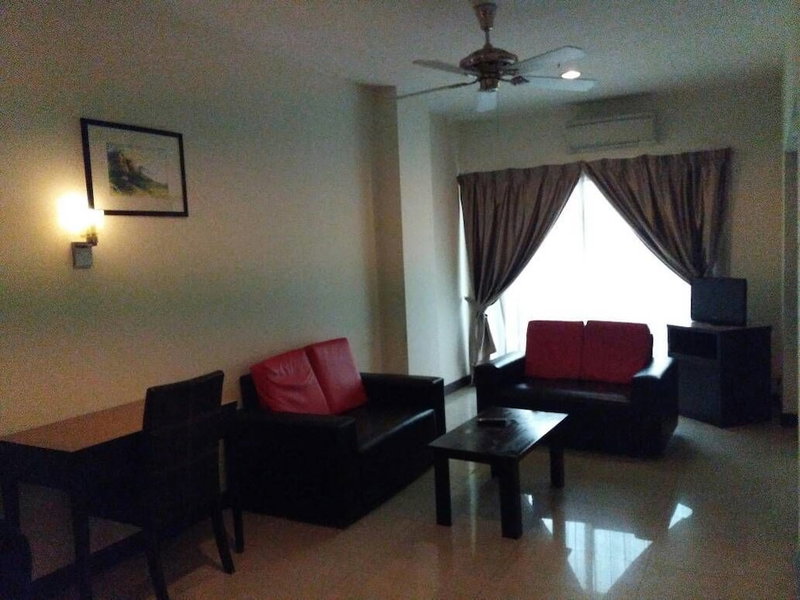 Ipoh Tower Lovely 2 Rooms Studio, Ipoh, Malaysia