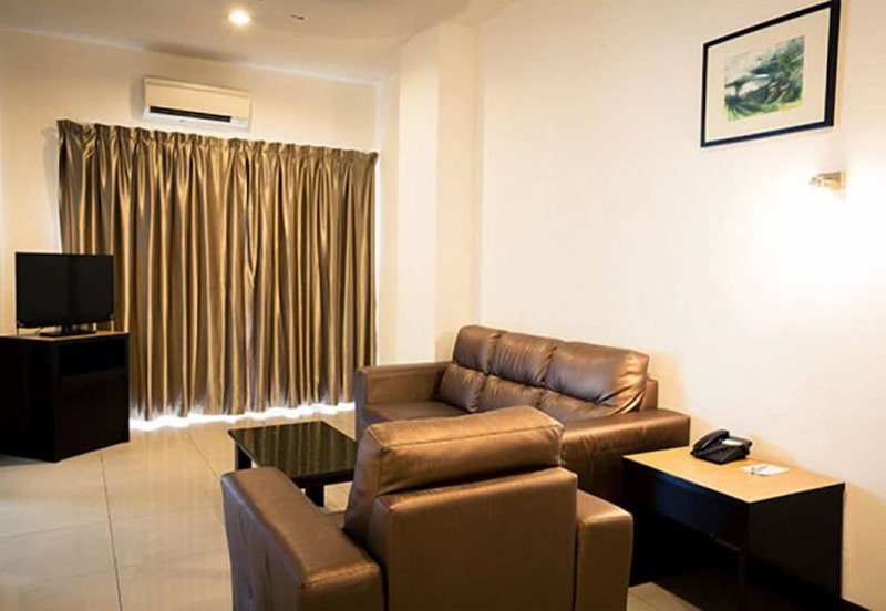 Ipoh Tower Lovely 2 Rooms Studio, Ipoh, Malaysia