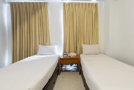 Hollitel Hotel, Malacca City, Malaysia