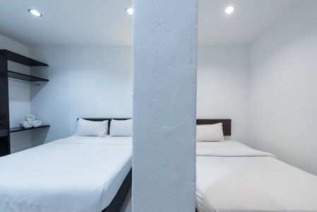 Hollitel Hotel, Malacca City, Malaysia