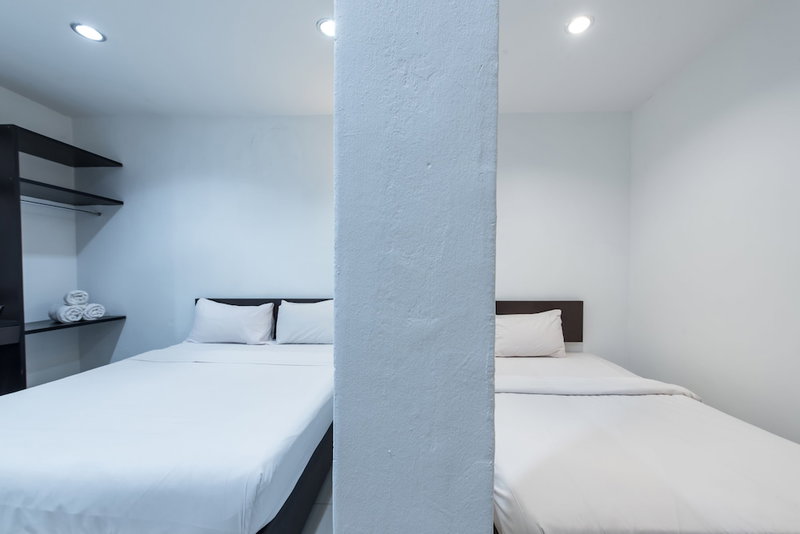 Hollitel Hotel, Malacca City, Malaysia