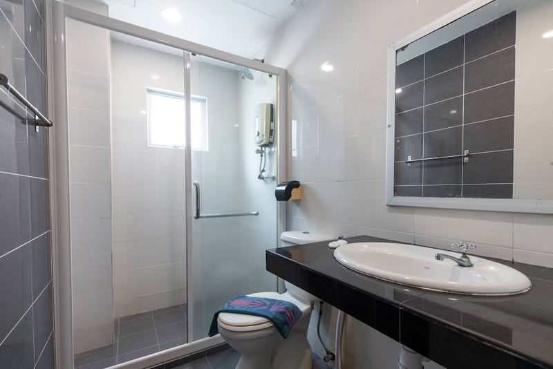 Hollitel Hotel, Malacca City, Malaysia