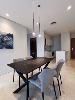 Sky Suite By Autumn Suites, Kuala Lumpur, Malaysia