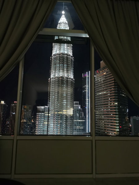 Sky Suite By Autumn Suites, Kuala Lumpur, Malaysia