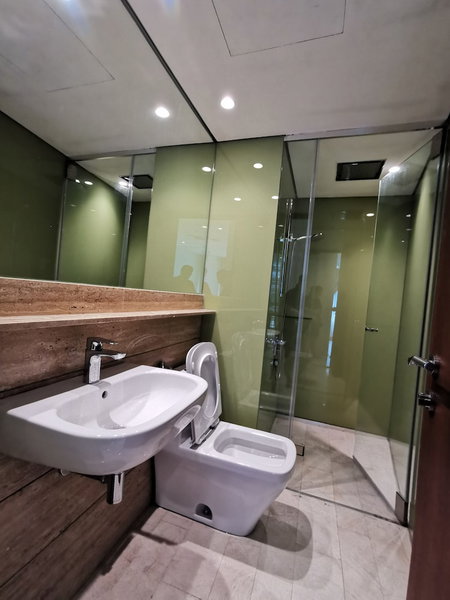 Sky Suite By Autumn Suites, Kuala Lumpur, Malaysia