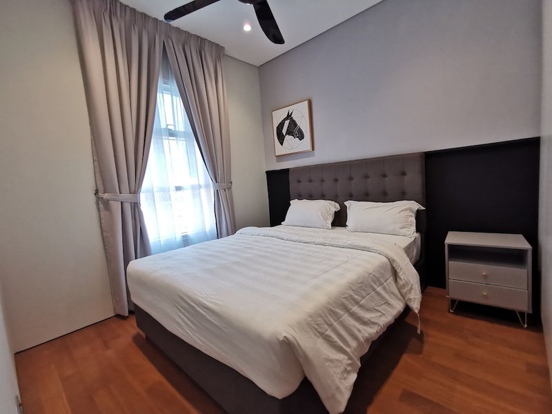 Sky Suite By Autumn Suites, Kuala Lumpur, Malaysia