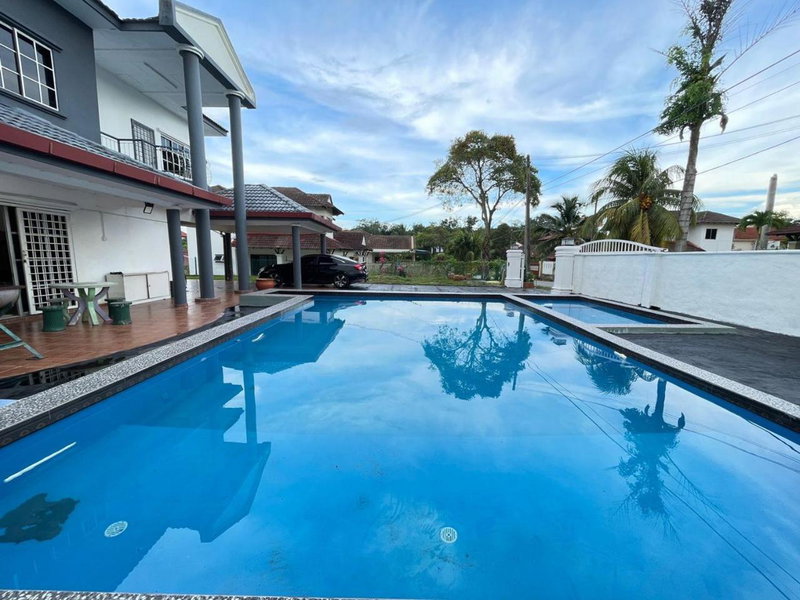 My Villa Pd, Port Dickson, Malaysia