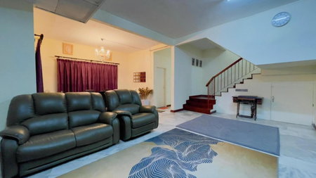 My Villa Pd, Port Dickson, Malaysia