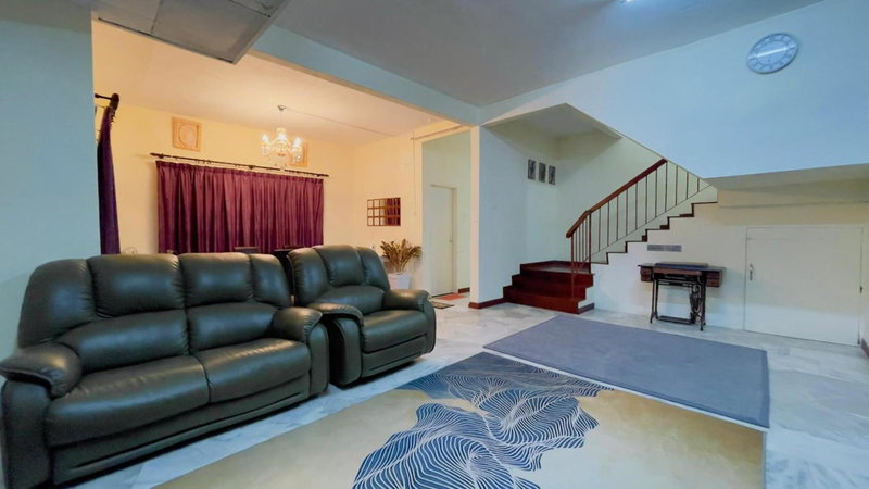 My Villa Pd, Port Dickson, Malaysia