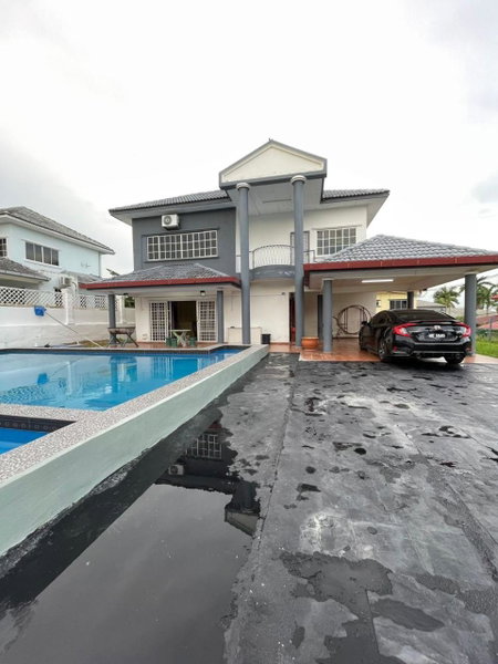 My Villa Pd, Port Dickson, Malaysia