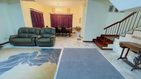 My Villa Pd, Port Dickson, Malaysia