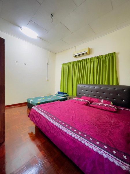 My Villa Pd, Port Dickson, Malaysia