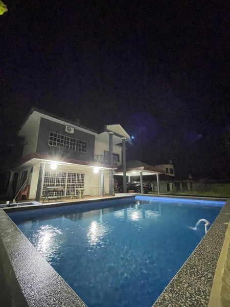 My Villa Pd, Port Dickson, Malaysia