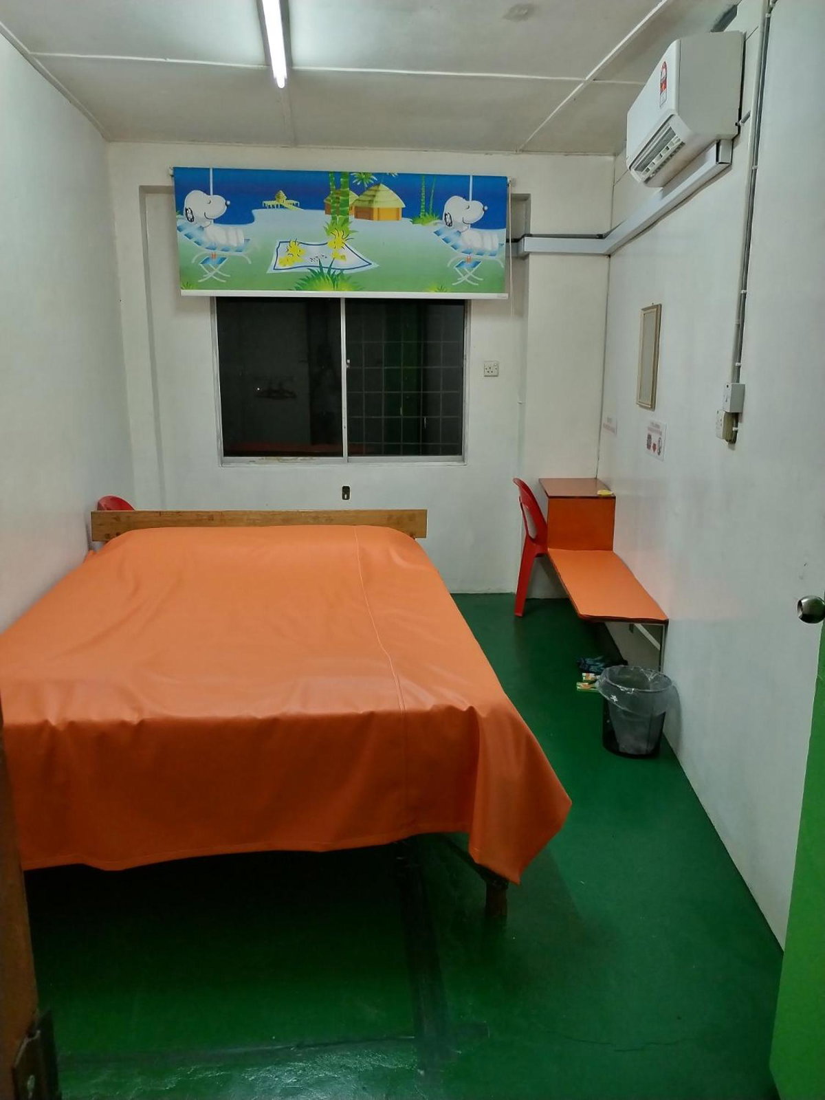 WISMA ORCHID HOMESTAY Tuaran, Malaysia