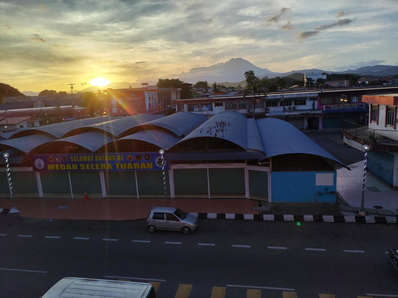WISMA ORCHID HOMESTAY Tuaran, Tuaran, Malaysia
