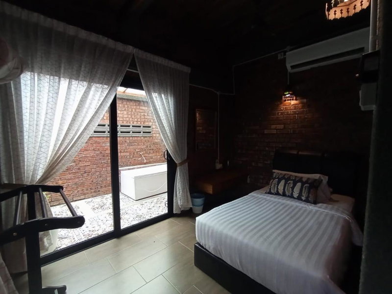 The Daun Resort Langkawi, Pantai Cenang, Malaysia