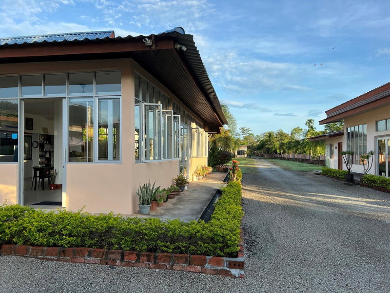 De Langkawi Resort and Convention Centre, Kuah, Malaysia