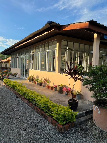 De Langkawi Resort and Convention Centre, Kuah, Malaysia