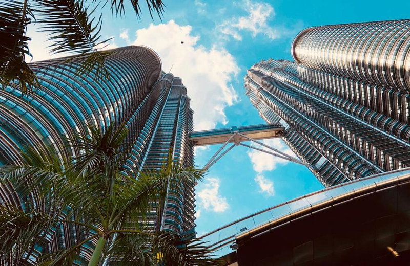 Neu Suites By Serenity Homes Near Gleneagles, KLCC & LRT, Kuala Lumpur, Malaysia
