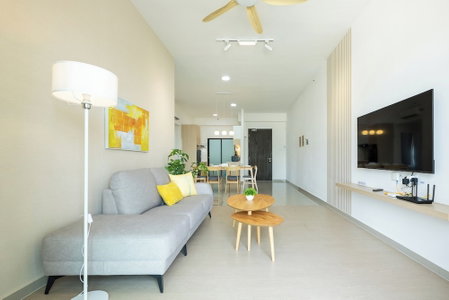 Sunshine Residence Suites, George Town, Malaysia