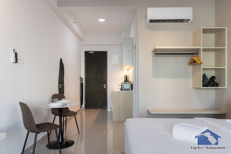 Sunshine Residence Suites, George Town, Malaysia