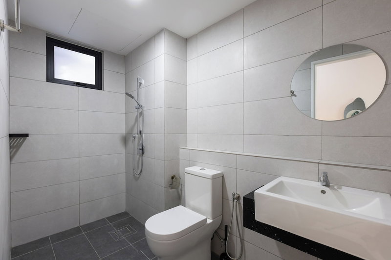 Sunshine Residence Suites, George Town, Malaysia