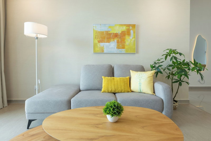 Sunshine Residence Suites, George Town, Malaysia