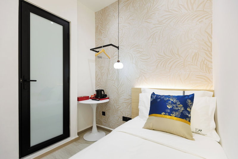 Edenwood Hotel, George Town, Malaysia