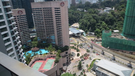 Summer Suites Kenneth, Kuala Lumpur, Malaysia
