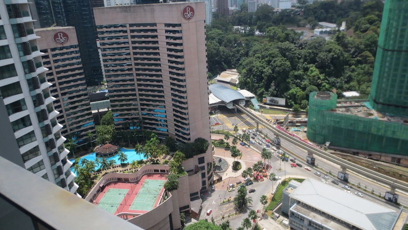 Summer Suites Kenneth, Kuala Lumpur, Malaysia