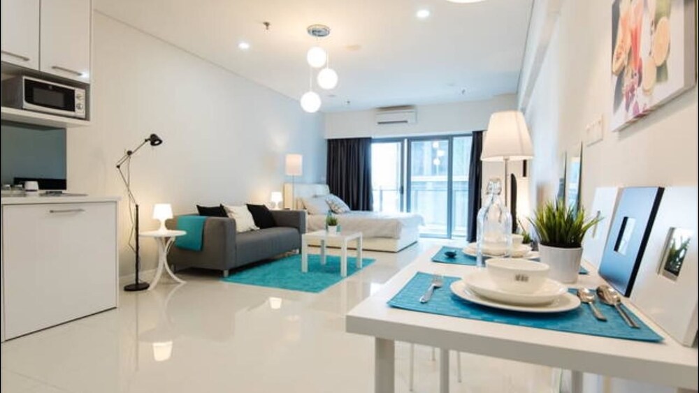 Hotel · Summer Suites Kenneth, Kuala Lumpur
