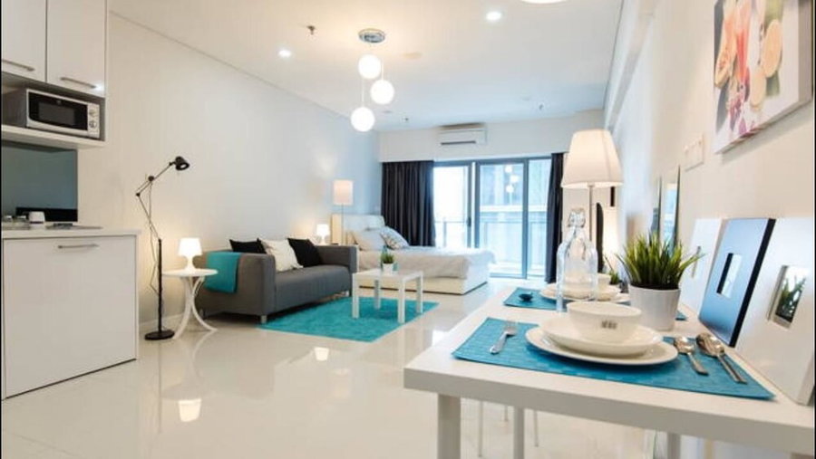 Summer Suites Kenneth, Kuala Lumpur, Malaysia