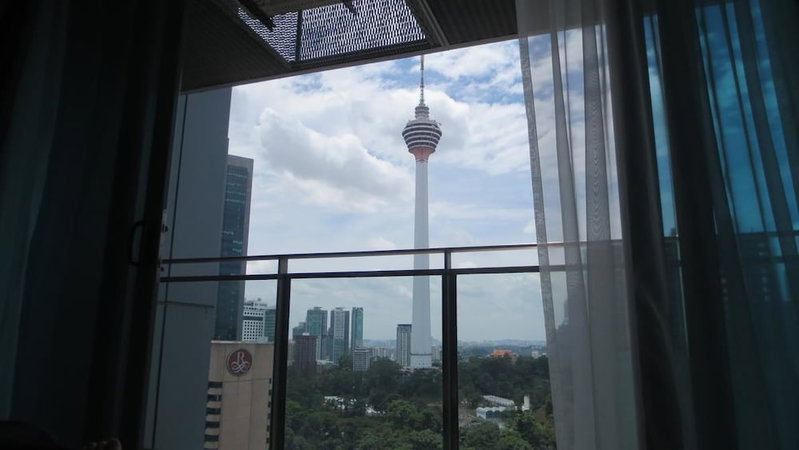 Summer Suites Kenneth, Kuala Lumpur, Malaysia