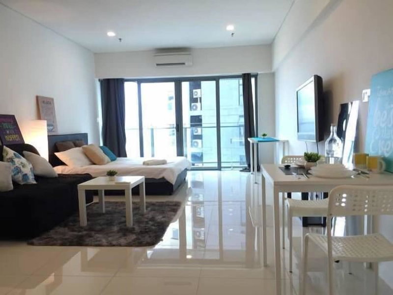 Summer Suites Kenneth, Kuala Lumpur, Malaysia