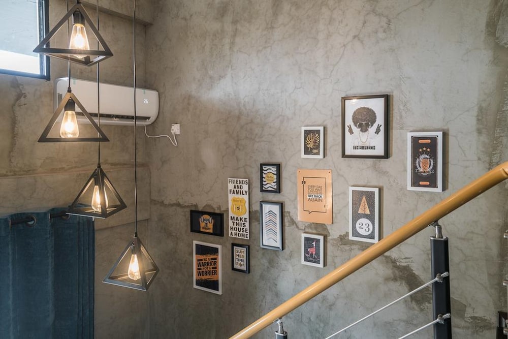 Hotel · Paly Hotel, Semporna