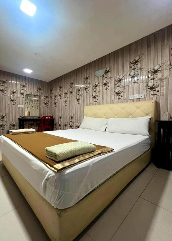 Hotel · New Rawang Hotel, Kuala Lumpur