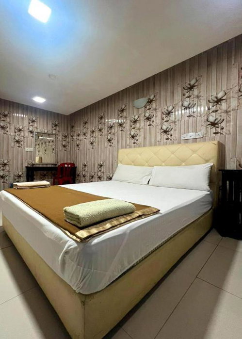 New Rawang Hotel, Kuala Lumpur, Malaysia